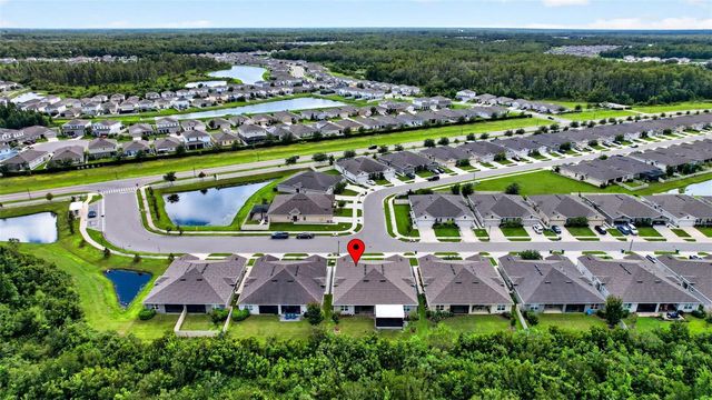 18333 TURNING LEAF CIRCLE, Land O Lakes, FL 34638