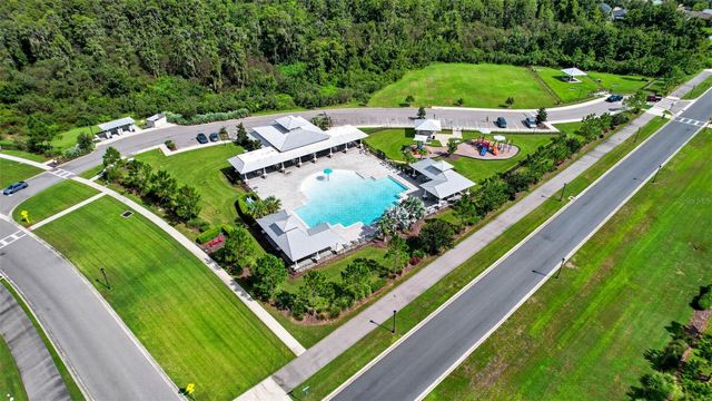 18333 TURNING LEAF CIRCLE, Land O Lakes, FL 34638