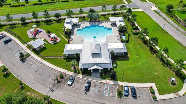 18333 TURNING LEAF CIRCLE, Land O Lakes, FL 34638