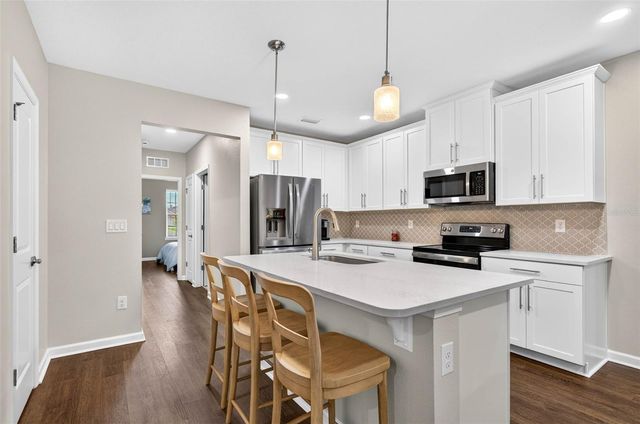 18333 TURNING LEAF CIRCLE, Land O Lakes, FL 34638