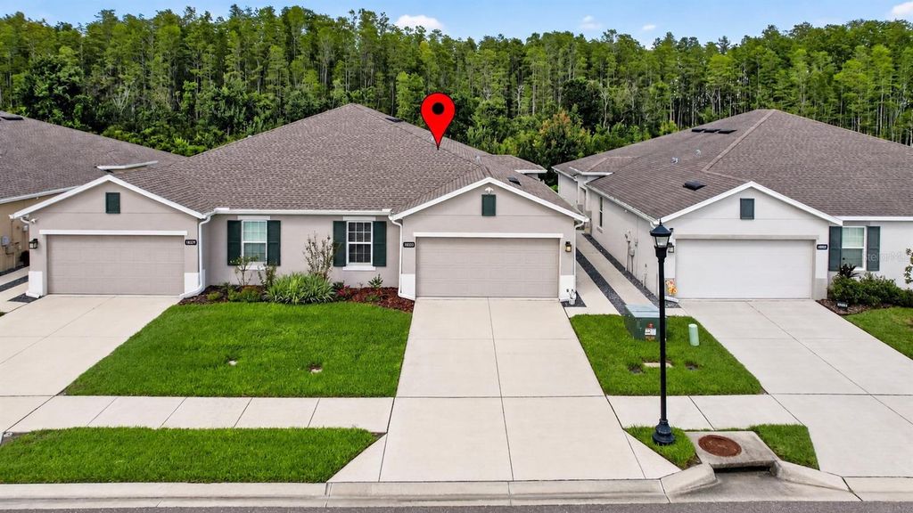 18333 TURNING LEAF CIRCLE, Land O Lakes, FL 34638
