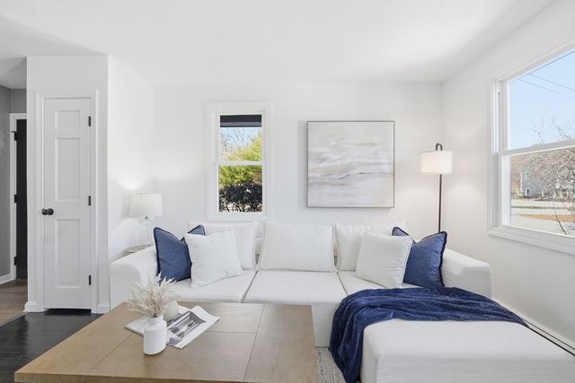 66 Newland Ave, Bellingham, MA 02019