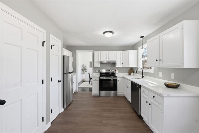 66 Newland Ave, Bellingham, MA 02019