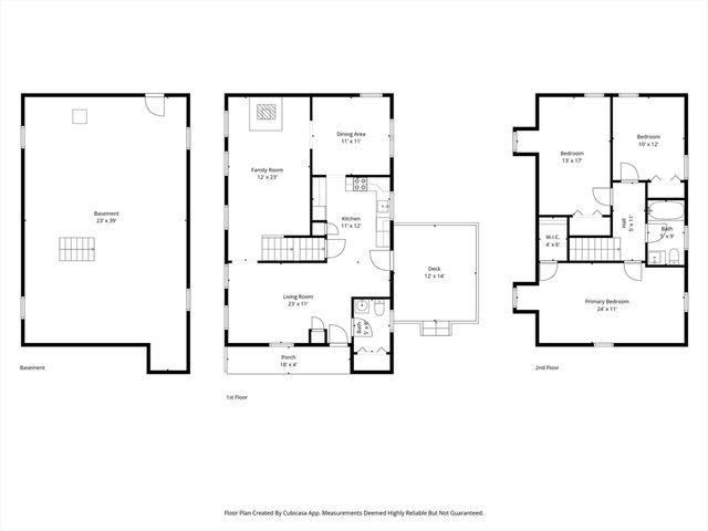 66 Newland Ave, Bellingham, MA 02019