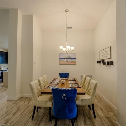 4638 Clarke ST, North Port, FL 34286