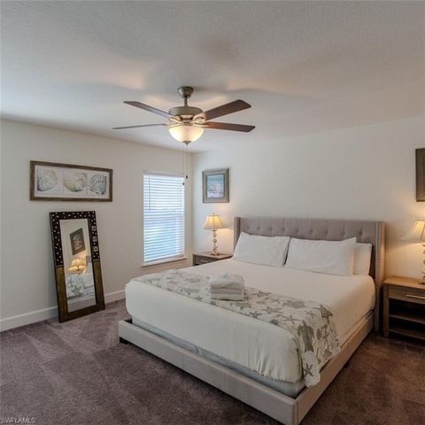 4638 Clarke ST, North Port, FL 34286