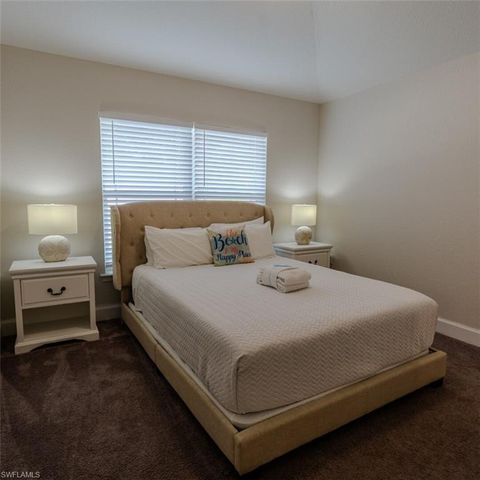 4638 Clarke ST, North Port, FL 34286