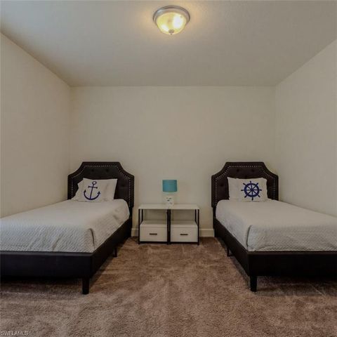 4638 Clarke ST, North Port, FL 34286