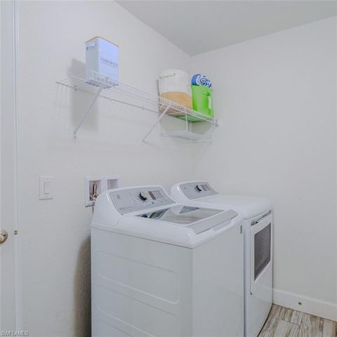 4638 Clarke ST, North Port, FL 34286