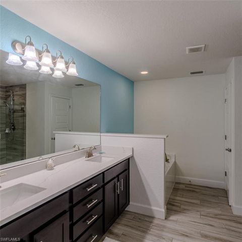 4638 Clarke ST, North Port, FL 34286