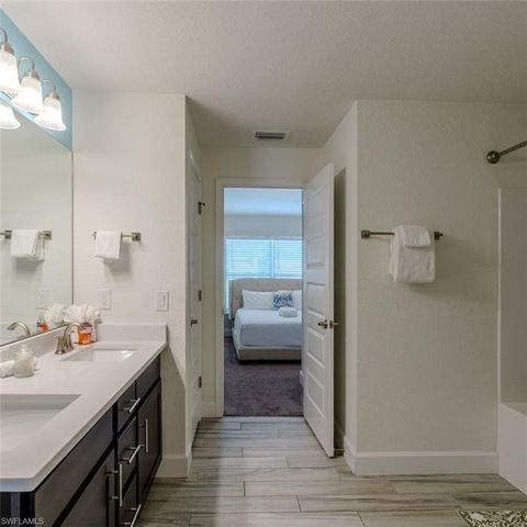 4638 Clarke ST, North Port, FL 34286