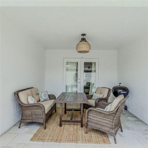 4638 Clarke ST, North Port, FL 34286