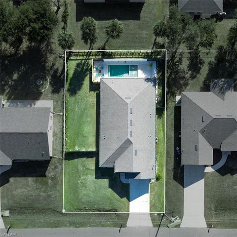 4638 Clarke ST, North Port, FL 34286