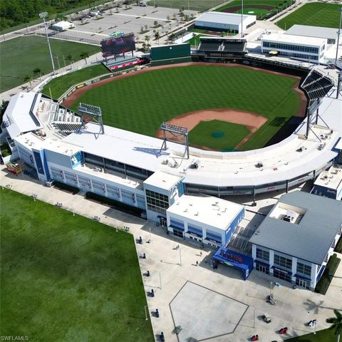 4638 Clarke ST, North Port, FL 34286