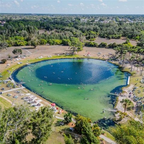 4638 Clarke ST, North Port, FL 34286