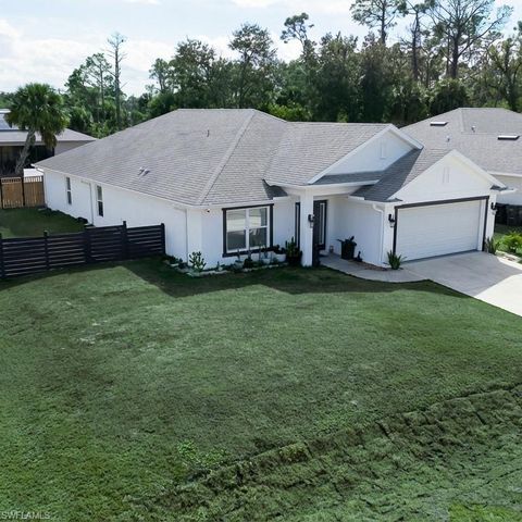 4638 Clarke ST, North Port, FL 34286