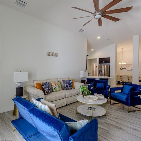 4638 Clarke ST, North Port, FL 34286