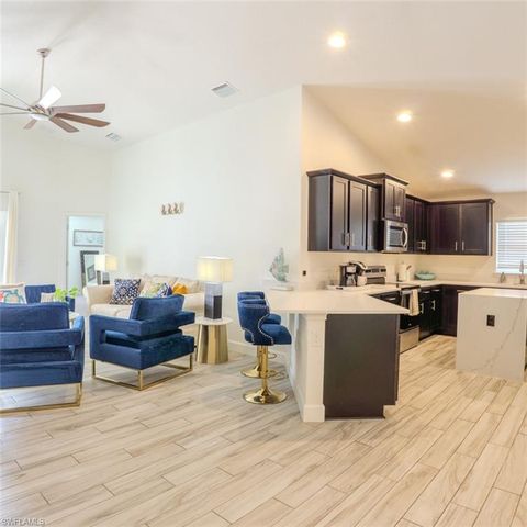 4638 Clarke ST, North Port, FL 34286