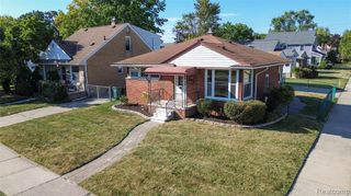 3110 Catalpa Drive, Berkley, MI 48072