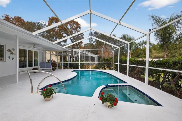 4457 GLENBROOK DRIVE, Palm Harbor, FL 34683