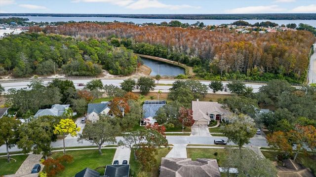 4457 GLENBROOK DRIVE, Palm Harbor, FL 34683