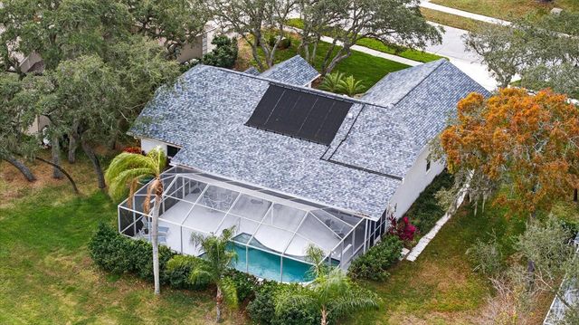 4457 GLENBROOK DRIVE, Palm Harbor, FL 34683