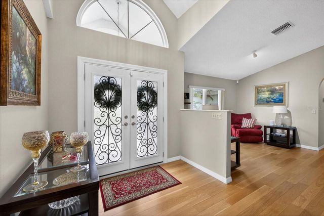 4457 GLENBROOK DRIVE, Palm Harbor, FL 34683