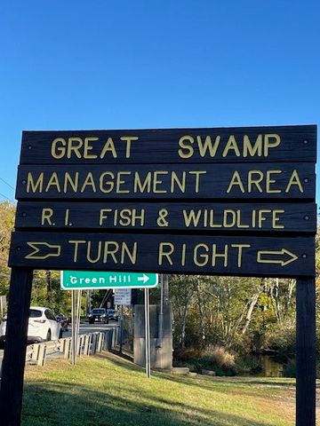 0 Liberty Lane, South Kingstown, RI 02879