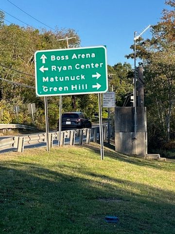 0 Liberty Lane, South Kingstown, RI 02879