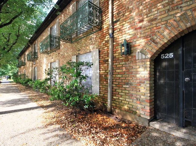 525 Heights Boulevard 24, Houston, TX 77007
