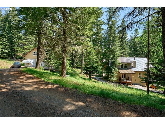 64368 TAMARACK Rd, Lostine, OR 97857