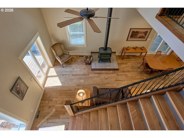 64368 TAMARACK Rd, Lostine, OR 97857