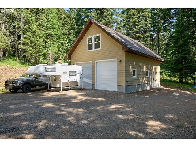64368 TAMARACK Rd, Lostine, OR 97857