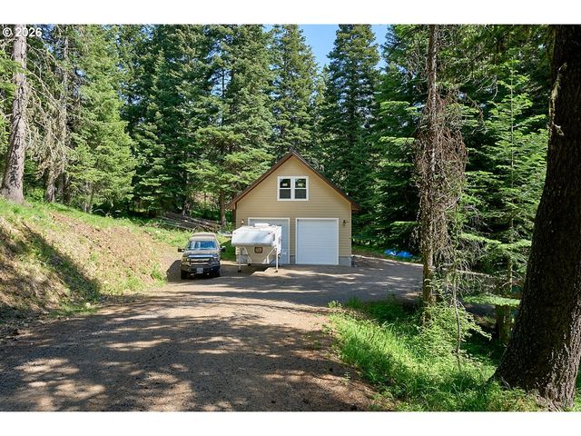 64368 TAMARACK Rd, Lostine, OR 97857