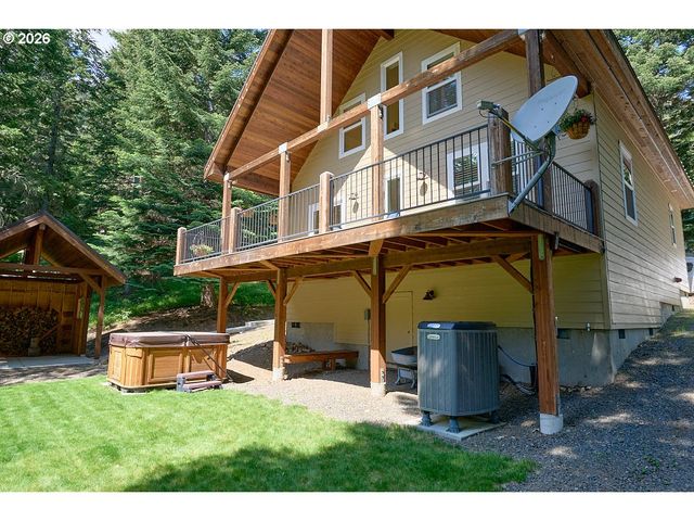 64368 TAMARACK Rd, Lostine, OR 97857