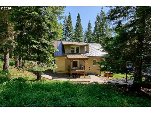 64368 TAMARACK Rd, Lostine, OR 97857