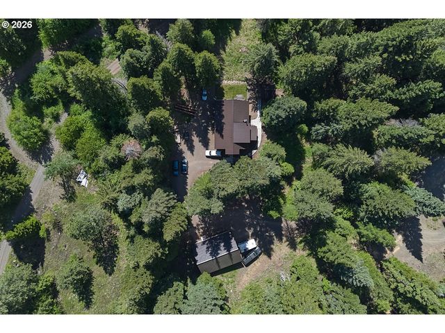 64368 TAMARACK Rd, Lostine, OR 97857