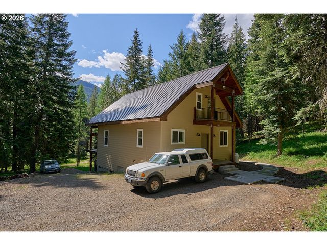 64368 TAMARACK Rd, Lostine, OR 97857