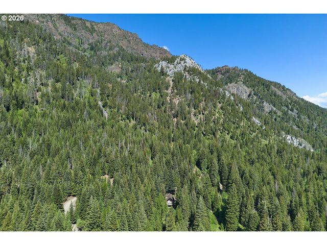 64368 TAMARACK Rd, Lostine, OR 97857