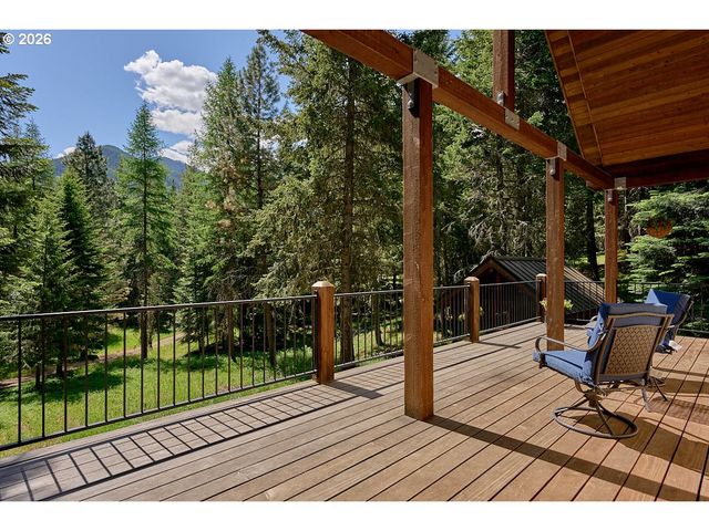 64368 TAMARACK Rd, Lostine, OR 97857