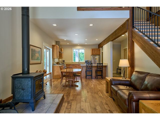 64368 TAMARACK Rd, Lostine, OR 97857