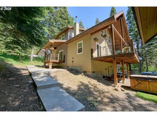 64368 TAMARACK Rd, Lostine, OR 97857