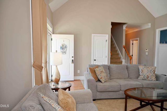 3202 Walbrook N Place, Wilson, NC 27896