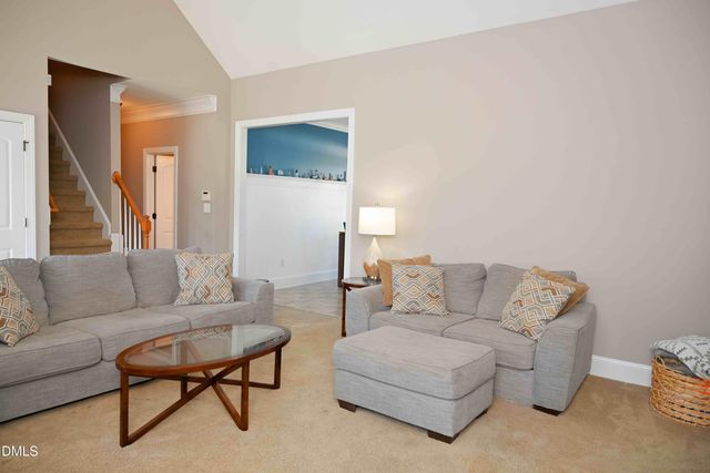 3202 Walbrook N Place, Wilson, NC 27896