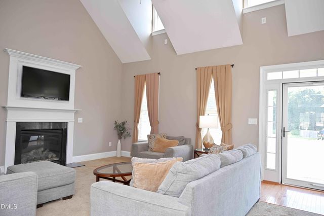 3202 Walbrook N Place, Wilson, NC 27896