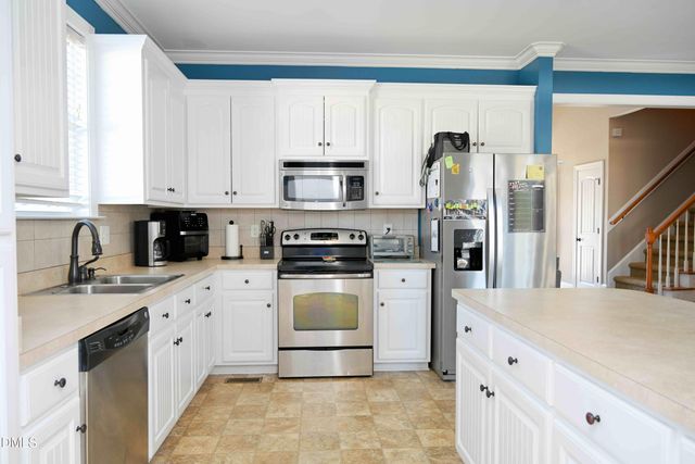 3202 Walbrook N Place, Wilson, NC 27896