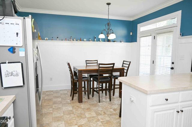 3202 Walbrook N Place, Wilson, NC 27896