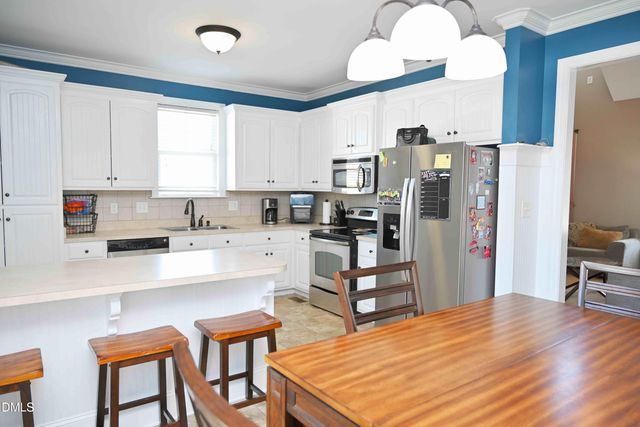 3202 Walbrook N Place, Wilson, NC 27896