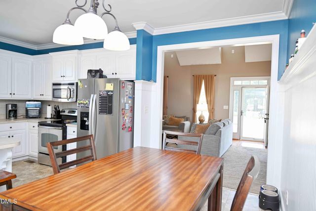 3202 Walbrook N Place, Wilson, NC 27896