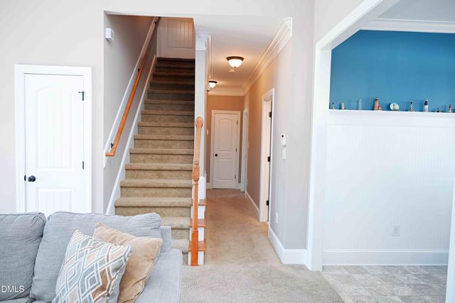 3202 Walbrook N Place, Wilson, NC 27896